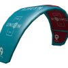 LATAWIEC AIRUSH 2020 UNION V5 RED TEAL