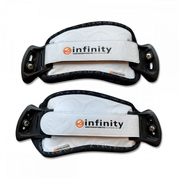 FOOTSTRAPY INFINITY 2020 PRO WHITE