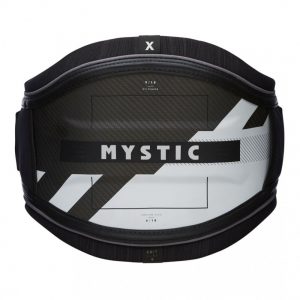 TRAPEZ MYSTIC 2021 MAJESTIC X BLACK/WHITE