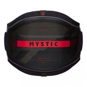 TRAPEZ MYSTIC 2021 MAJESTIC X BLACK/RED