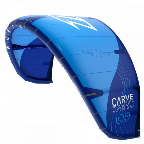 LATAWIEC NORTH 2022 CARVE PACIFIC BLUE