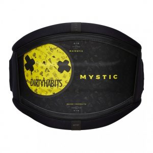 TRAPEZ MYSTIC 2021 MAJESTIC DIRTY HABITS