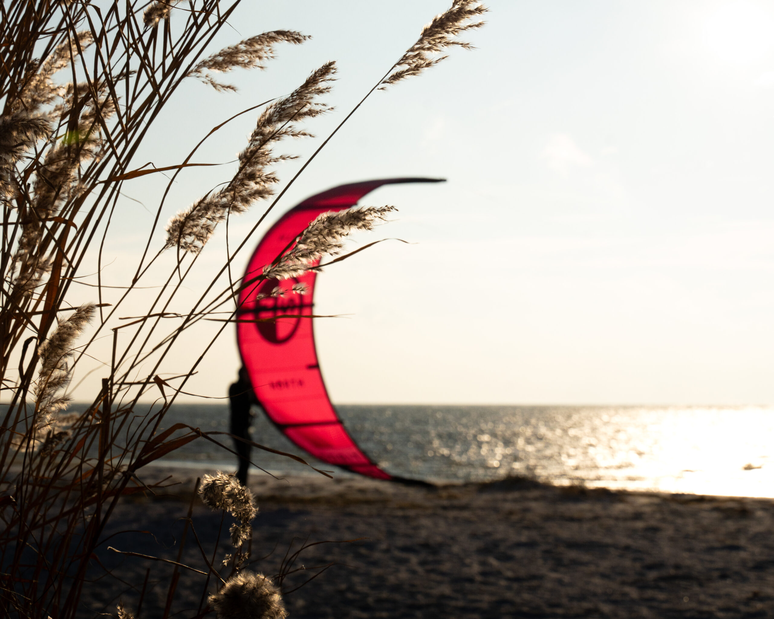 szkoła kitesurfingu